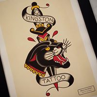 Kingston Tattoo